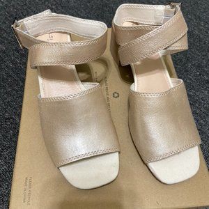 Kelsi Dagger Brooklyn Stark Block Heels